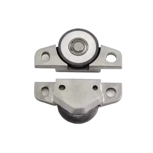 JFGIkLFD 1 Stück kompatibler Druckkopf-Radrollenhalter Kompatibel mit PLQ-20 PLQ-22 PLQ-30 PLQ-90 PLQ20 PLQ22 PLQ30 PLQ90 von JFGIkLFD