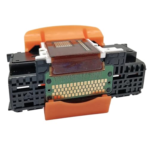 JFGIkLFD 10 Packungen Vollfarb-Druckkopf QY6-0083, kompatibel mit MG7140 MG7520 IP8710 MG7753 MG7740 MG7700 MG7550 IP8730 MG7170 MG6370 MG7110 JFGIkLFD 10 Packungen Vollfarb-Druckkopf QY6-0083, kompatibel mit MG7140 MG7520 IP8710 MG7753 MG7740 MG7700 MG7550 IP8730 MG7170 MG6370 MG7110 von JFGIkLFD