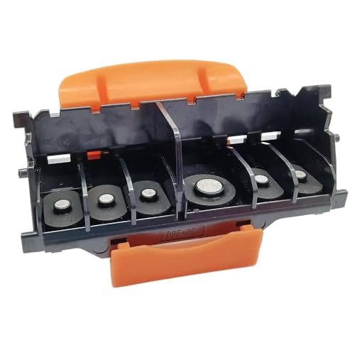 JFGIkLFD 10 stücke Kompatibel Voll Farbe Druckkopf QY6-0083 Kompatibel mit IP8780 MG6350 MG7710 IP8730 IP8720 MG7110 MG7140 MG7765 MG6900 MG7100 MG7520 JFGIkLFD 10 stücke Kompatibel Voll Farbe Druckkopf QY6-0083 Kompatibel mit IP8780 MG6350 MG7710 IP8730 IP8720 MG7110 MG7140 MG7765 MG6900 MG7100 MG7520 von JFGIkLFD