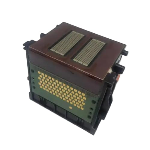 JFGIkLFD 100% Pinthead PF-04-kompatibler Druckkopf Kompatibel mit Großformatplotter IPF655 IPF755 IPF650 IPF750 IPF760 IPF765 JFGIkLFD 100% Pinthead PF-04-kompatibler Druckkopf Kompatibel mit Großformatplotter IPF655 IPF755 IPF650 IPF750 IPF760 IPF765 von JFGIkLFD