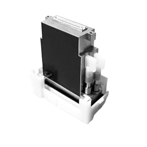 JFGIkLFD 14PL-Druckkopf, kompatibel mit KM512MN Kompatibel mit Eco-Solvent-Drucker. - importierter 512 14PL-Druckkopf von JFGIkLFD