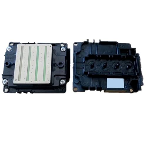 JFGIkLFD 4720-Druckkopf mit Decoderkarte, kompatibel mit 4720 Eco Solvent DX11 DX10 Tintenstrahldruckern JFGIkLFD 4720-Druckkopf mit Decoderkarte, kompatibel mit 4720 Eco Solvent DX11 DX10 Tintenstrahldruckern von JFGIkLFD