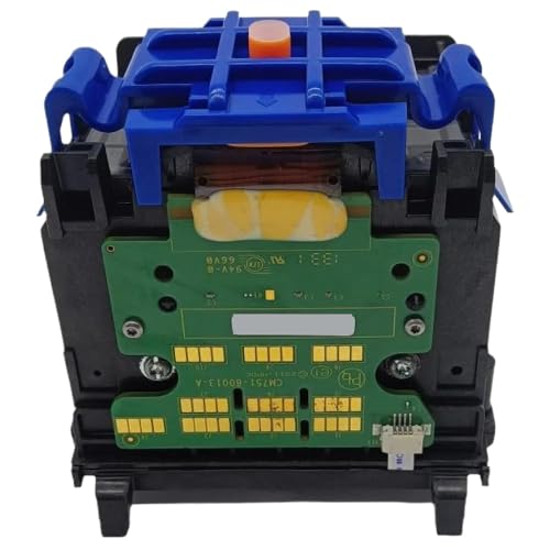 JFGIkLFD CM751-80013A 950XL Druckkopf kompatibel mit OfficeJet Pro 251DW 8100 8650 8620 8660 250DW 8625 276DW 8610 8635 8630 275DW 8640 von JFGIkLFD