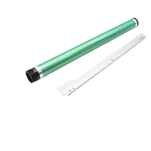 JFGIkLFD DR411 OPC-Trommel und kompatibles Set Kompatibel mit 223 283 363 423 Di 250 350 251 351 2510 3510 282 362 7728 Trommelreinigung von JFGIkLFD
