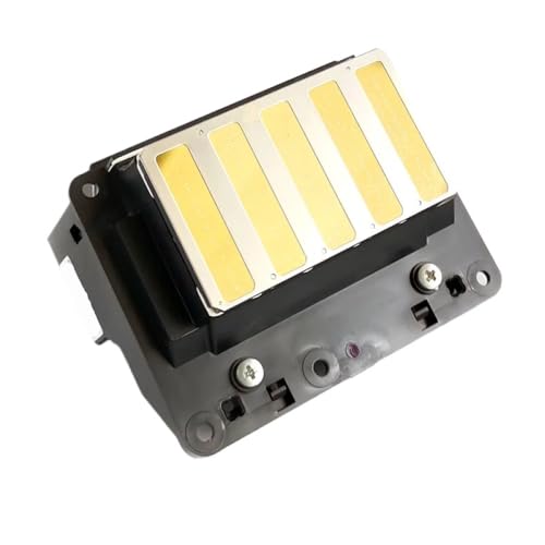 JFGIkLFD DX6 F191151 Druckkopf kompatibel mit 7890 9890 7908 9908 P6080 P8080 P6000 P8000 Tintenstrahldrucker JFGIkLFD DX6 F191151 Druckkopf kompatibel mit 7890 9890 7908 9908 P6080 P8080 P6000 P8000 Tintenstrahldrucker von JFGIkLFD