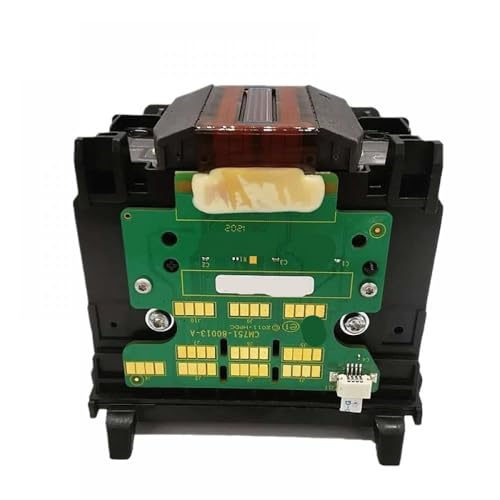 JFGIkLFD Druckkopf Druckkopf kompatibel mit 9019 9020 9016 9010 Druckerdüsen Modell 963 962 964 965 von JFGIkLFD