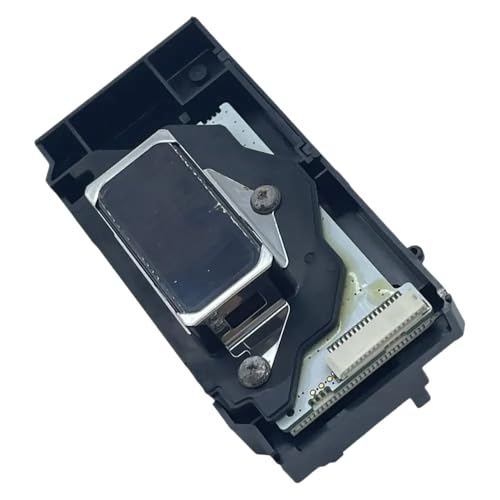 JFGIkLFD Druckkopf F138040 kompatibel mit Stylus Pro 9600 PX7000 R2200 PRO 7600 PX7000 R2100 PM4000 von JFGIkLFD