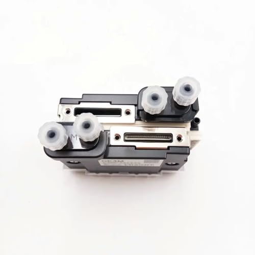 JFGIkLFD Druckkopf Kompatibel mit EFI Rastek Flachbettdrucker, kompatibel mit Eco Solvent CE4M Druckkopf JFGIkLFD Druckkopf Kompatibel mit EFI Rastek Flachbettdrucker, kompatibel mit Eco Solvent CE4M Druckkopf von JFGIkLFD