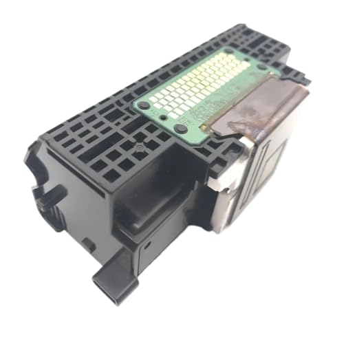 JFGIkLFD Druckkopf Kompatibel mit MP990 MP996 MG6120 MG6140 MG6180 MG6280 MG8120 MG8180 MG8280 MG6130 Kompatibel QY6-0078 QY6-0078-000 Druckkopf von JFGIkLFD