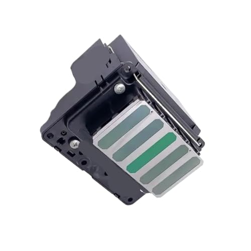 JFGIkLFD Druckkopf Kompatibel mit Sure Color F6070 F6200 DX6, kompatibel mit Druckern JFGIkLFD Druckkopf Kompatibel mit Sure Color F6070 F6200 DX6, kompatibel mit Druckern von JFGIkLFD