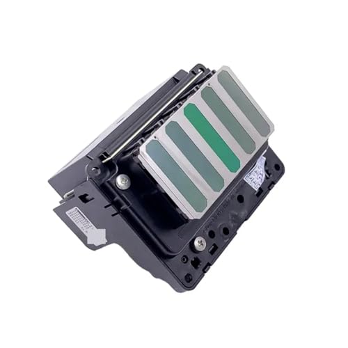 JFGIkLFD Druckkopf Kompatibel mit Sure Color F6070 F6200 DX6 kompatibler Druckkopf-Ersatz JFGIkLFD Druckkopf Kompatibel mit Sure Color F6070 F6200 DX6 kompatibler Druckkopf-Ersatz von JFGIkLFD