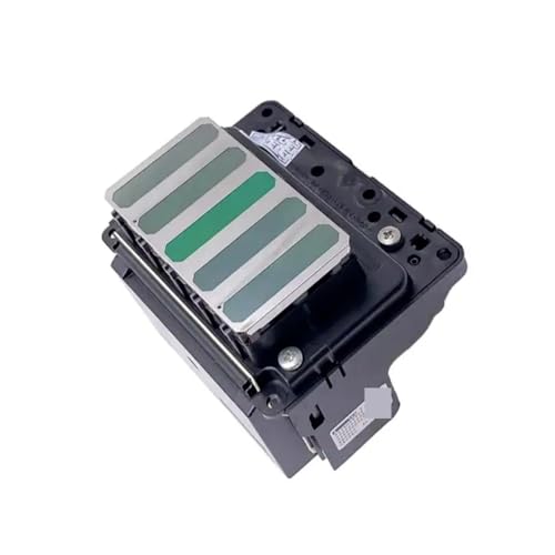 JFGIkLFD Druckkopf Kompatibel mit kompatiblen Sure Color F6070 F6200 F6200 DX6 Drucker JFGIkLFD Druckkopf Kompatibel mit kompatiblen Sure Color F6070 F6200 F6200 DX6 Drucker von JFGIkLFD