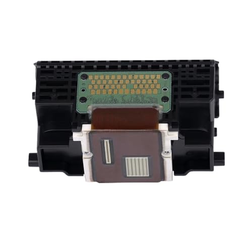 JFGIkLFD Druckkopf QY6 0072 Kompatibler Druckerkopf Kompatibel mit MP558 MP620 MP630 MP638 MP640 MP648 MX868 IP4600 IP4680 IP4700 IP4760 von JFGIkLFD