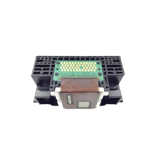 JFGIkLFD Druckkopf QY6-0072 QY6-0072-000 Kompatibler Druckkopf Kompatibel mit IP4600 IP4680 IP4700 IP4760 MP630 MP640 Drucker JFGIkLFD Druckkopf QY6-0072 QY6-0072-000 Kompatibler Druckkopf Kompatibel mit IP4600 IP4680 IP4700 IP4760 MP630 MP640 Drucker von JFGIkLFD