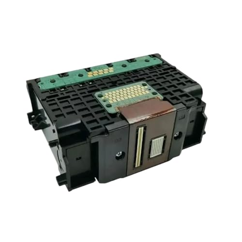 JFGIkLFD Druckkopf QY6-0087 QY6-0087-000 kompatibel Kompatibel mit IB4080 IB4180 MB5080 MB5180 MB5480 MB2710 Tintenstrahldruckerkopf JFGIkLFD Druckkopf QY6-0087 QY6-0087-000 kompatibel Kompatibel mit IB4080 IB4180 MB5080 MB5180 MB5480 MB2710 Tintenstrahldruckerkopf von JFGIkLFD