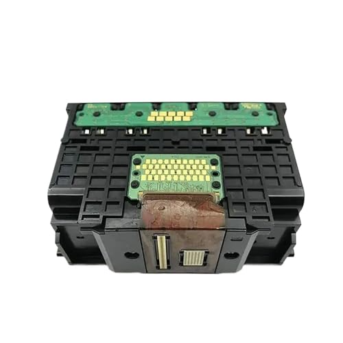 JFGIkLFD Druckkopf QY6-0087 kompatibel mit IB4020 IB4050 IB4080 IB4180 MB2020 MB2050 MB2320 MB2350 MB5020 MB5050 MB5080 von JFGIkLFD
