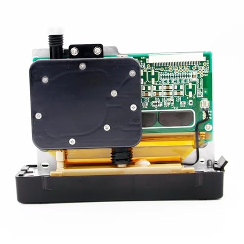 JFGIkLFD Druckkopf SPT 510 kompatibel mit 35PL Challenger Eco Solvent Tintenstrahldrucker JFGIkLFD Druckkopf SPT 510 kompatibel mit 35PL Challenger Eco Solvent Tintenstrahldrucker von JFGIkLFD