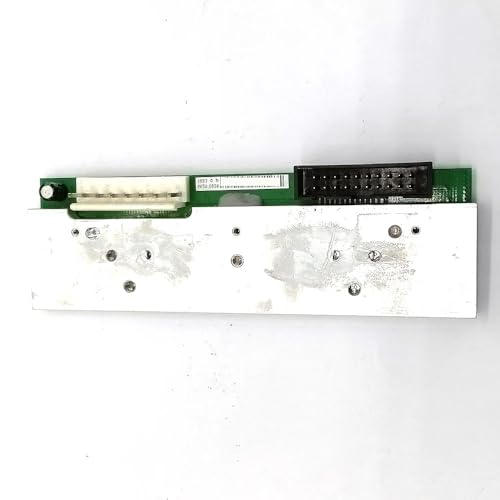 JFGIkLFD Druckkopf THZ1710A kompatibel mit der POSTEK G6000 G3000 G2000 Serie JFGIkLFD Druckkopf THZ1710A kompatibel mit der POSTEK G6000 G3000 G2000 Serie von JFGIkLFD