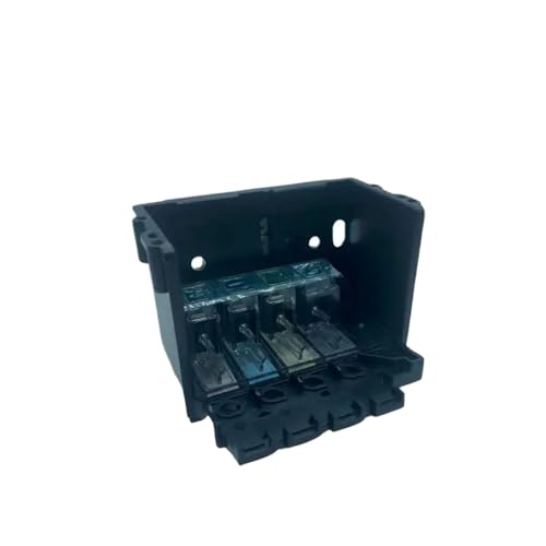 JFGIkLFD Druckkopf kompatibel mit 932 933 Kompatibel mit Druckermodelle 6600 7110 7610 7612 7510 JFGIkLFD Druckkopf kompatibel mit 932 933 Kompatibel mit Druckermodelle 6600 7110 7610 7612 7510 von JFGIkLFD