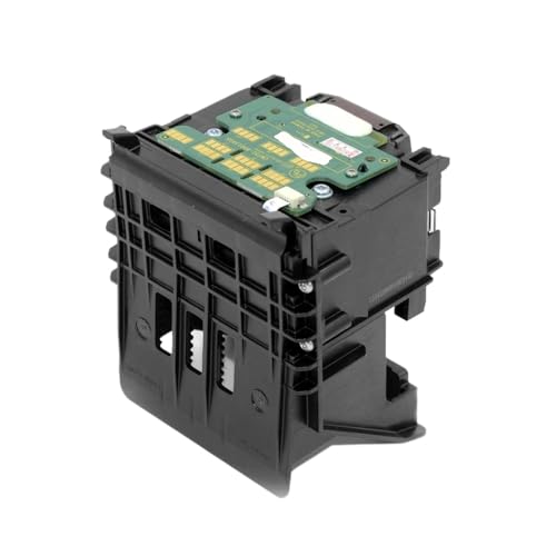 JFGIkLFD Druckkopf kompatibel mit Officejet Pro 8100 8600 8610 8620 8630 8640 251dw 276dw Modelle 950 951 CM751-8001 950XL JFGIkLFD Druckkopf kompatibel mit Officejet Pro 8100 8600 8610 8620 8630 8640 251dw 276dw Modelle 950 951 CM751-8001 950XL von JFGIkLFD