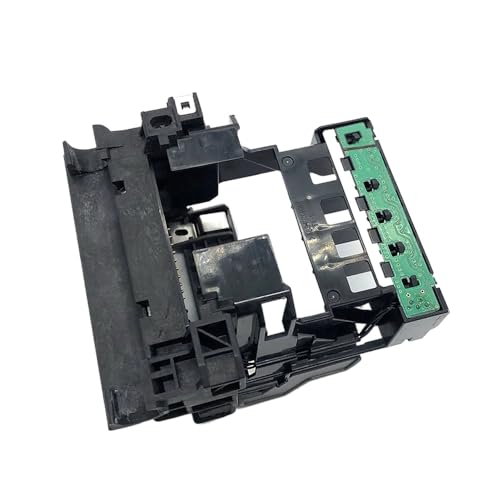 JFGIkLFD Druckkopfwagenbaugruppe kompatibel mit IX4000 IX4500 IX4600 IX5000 von JFGIkLFD