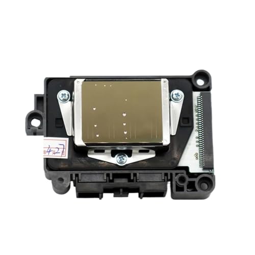 JFGIkLFD Eco-Solvent-Drucker DX7-Druckkopf, kompatibel mit Myjet-Solvent-Drucker F189010, entsperrter Druckkopf JFGIkLFD Eco-Solvent-Drucker DX7-Druckkopf, kompatibel mit Myjet-Solvent-Drucker F189010, entsperrter Druckkopf von JFGIkLFD