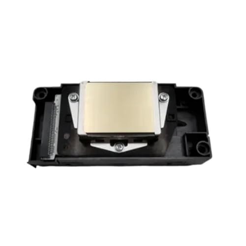 JFGIkLFD Entsperrter F1440-A1 DX5-Druckkopf, kompatibel mit DX5 F186000 Kompatibel mit Druckmaschinen JFGIkLFD Entsperrter F1440-A1 DX5-Druckkopf, kompatibel mit DX5 F186000 Kompatibel mit Druckmaschinen von JFGIkLFD