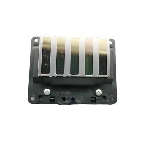 JFGIkLFD Ersatzdruckkopf Kompatibel mit Stylus Pro 11880 11880C F179000 F179010 F179020 DX6 lösungsmittelkompatibler Druckkopf JFGIkLFD Ersatzdruckkopf Kompatibel mit Stylus Pro 11880 11880C F179000 F179010 F179020 DX6 lösungsmittelkompatibler Druckkopf von JFGIkLFD