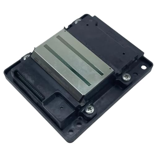 JFGIkLFD F151000 Druckkopf kompatibel Kompatibel mit Work Series WF-7720 WF-7611 WF-7010 WF-7210 WF-7725 WF-7218 WF-7620 WF-7715DWF WF-7718 von JFGIkLFD
