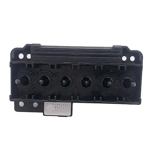 JFGIkLFD F166000 Druckkopf Kompatibler Druckkopf Kompatibel mit Stylus Photo R220 R350 R200 R320 R300 R210 R310 R340 R230 von JFGIkLFD