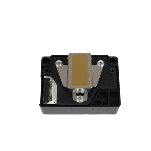 JFGIkLFD F185000 Druckkopf kompatibel mit L1300 T30 T33 T110 T1100 T1110 SC110 TX510 B1100 ME1100 ME70 ME650 C110 C120 Drucker Qualitätsersatz(T1110) von JFGIkLFD