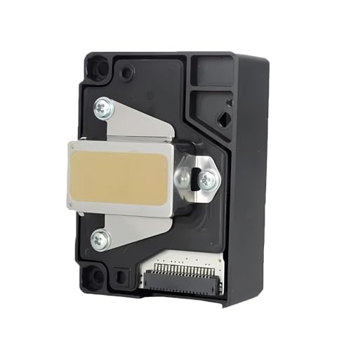 JFGIkLFD F185000 F185010 Druckkopf Kompatibel Mit Stylus Photo T1110 T1100 T30 T33 L1300 B1100 C10 C120 ME1100 ME70 TX525 WF1100 von JFGIkLFD