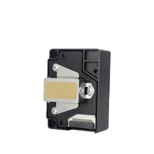 JFGIkLFD F185000 F185010 Kompatibler Druckkopf Kompatibel mit Stylus Photo T1110 T1100 T30 T33 L1300 B1100 C10 C120 ME1100 ME70 TX525 WF1100 von JFGIkLFD