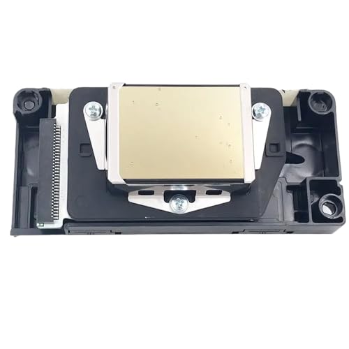 JFGIkLFD F187000 DX5 wasserbasierter Druckkopf, kompatibel mit 4880 9880 7800 Qualität von JFGIkLFD
