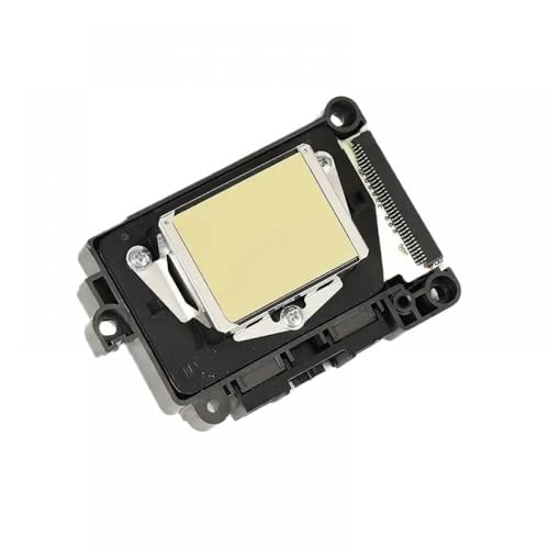 JFGIkLFD F1890000 Druckkopf kompatibel mit DX7-Druckköpfen Kompatibel mit 3885 3880 3850 3890 Eco Solvent Flachdrucker von JFGIkLFD