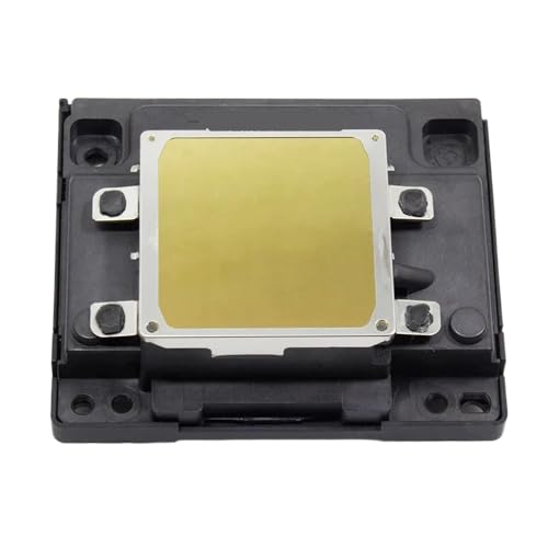 JFGIkLFD F190010 Druckkopf Kompatibel mit kompatible TX600 TX610 TX620 WF545 WF645 WF845 WF600 WF610 WF620 WF630 WF635 WF645 WF840 Drucker von JFGIkLFD