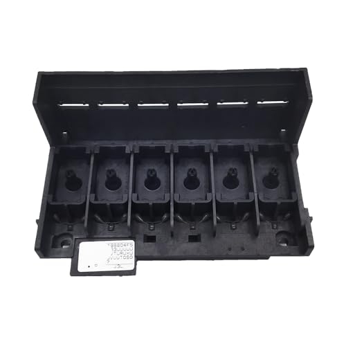 JFGIkLFD FA09050 Druckkopf kompatibel mit Druckkopf Kompatibel mit XP600 XP601 XP610 XP700 XP701 XP800 XP801 XP820 XP850 Fotodrucker von JFGIkLFD