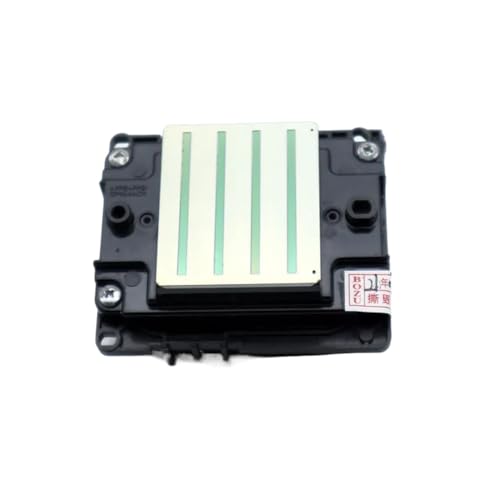 JFGIkLFD Hochwertiger 4720 I3200 Druckkopf-kompatibler Tintenstrahldrucker Kompatibel mit 4720 JFGIkLFD Hochwertiger 4720 I3200 Druckkopf-kompatibler Tintenstrahldrucker Kompatibel mit 4720 von JFGIkLFD