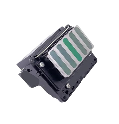 JFGIkLFD Hochwertiger Druckkopf Kompatibel mit Sure Color F6070 F6200 F6200 DX6 Drucker, kompatibler Ersatz JFGIkLFD Hochwertiger Druckkopf Kompatibel mit Sure Color F6070 F6200 F6200 DX6 Drucker, kompatibler Ersatz von JFGIkLFD