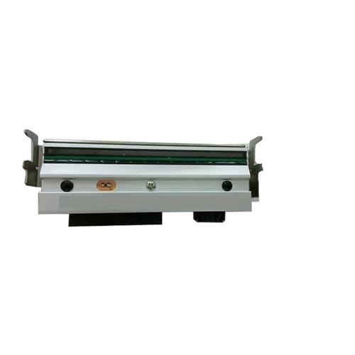 JFGIkLFD Hochwertiger Ersatzdruckkopf 203 DPI, Kompatibel Mit S4M Z4M Barcodedrucker von JFGIkLFD