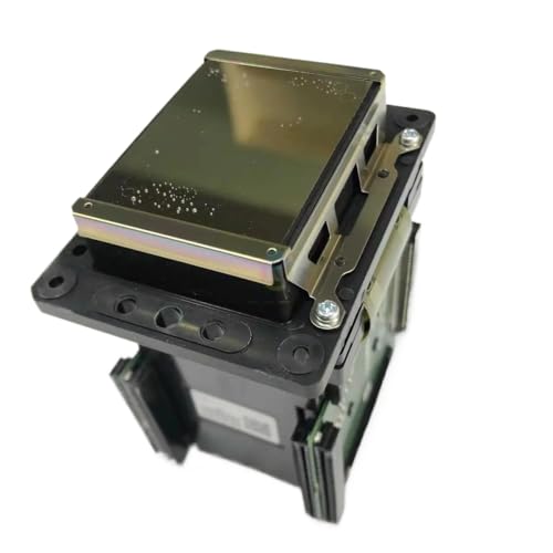 JFGIkLFD Hochwertiger GS6000-Druckkopf F188000-kompatibler Druckkopf Kompatibel mit Drucker JFGIkLFD Hochwertiger GS6000-Druckkopf F188000-kompatibler Druckkopf Kompatibel mit Drucker von JFGIkLFD