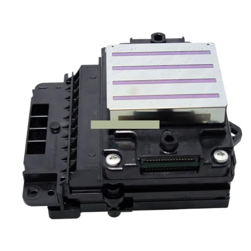 JFGIkLFD Hochwertiger kompatibler 3rd Locked 5113 Druckkopf Kompatibel mit Lösungsmitteldrucker JFGIkLFD Hochwertiger kompatibler 3rd Locked 5113 Druckkopf Kompatibel mit Lösungsmitteldrucker von JFGIkLFD