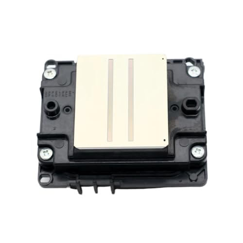 JFGIkLFD I1600 U1 Druckkopf entsperrt, kompatibel mit 1600 U1 Tintenstrahldrucker JFGIkLFD I1600 U1 Druckkopf entsperrt, kompatibel mit 1600 U1 Tintenstrahldrucker von JFGIkLFD