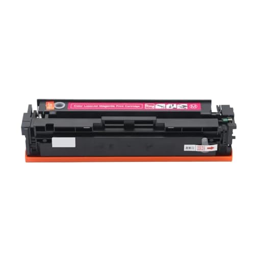 JFGIkLFD Kompatible 414A 415A 416A Tonerkartusche Kompatibel mit Pro M454 M454dw MFP M479 M479dw M479fdw Drucker W2040A(416A with CHIP-M) von JFGIkLFD