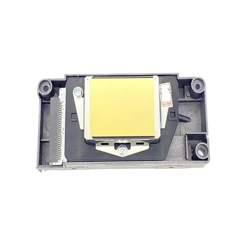 JFGIkLFD Kompatible Alternative Kompatibel mit den Eco-Solvent-Drucker F1440-A1 DX5 F186000 Druckkopf JFGIkLFD Kompatible Alternative Kompatibel mit den Eco-Solvent-Drucker F1440-A1 DX5 F186000 Druckkopf von JFGIkLFD