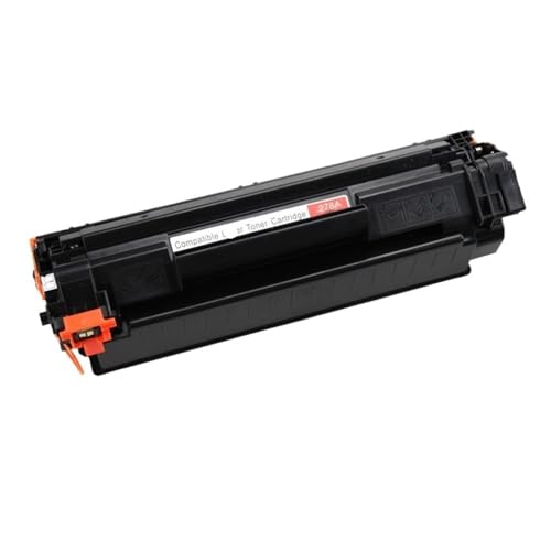 JFGIkLFD Kompatible CE278A Tonerkartusche für Laserdrucker P1566 P1567 P1568 P1569 P1606 P1606dn P1607dn P1608dn P1609dn JFGIkLFD Kompatible CE278A Tonerkartusche für Laserdrucker P1566 P1567 P1568 P1569 P1606 P1606dn P1607dn P1608dn P1609dn von JFGIkLFD