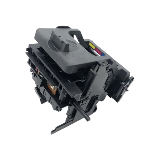 JFGIkLFD Kompatible Druckkopfwagenbaugruppe Kompatibel mit C67 C67-Druckerteile von JFGIkLFD