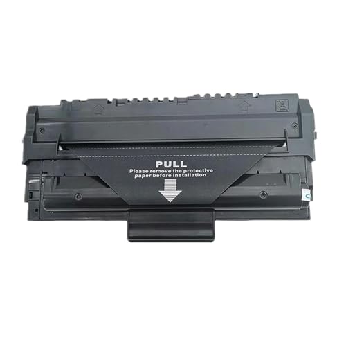 JFGIkLFD Kompatible Laser-Tonerkartusche ML-4200 Kompatibel mit Drucker der Serie SCX-4200 und SCX-4300 von JFGIkLFD