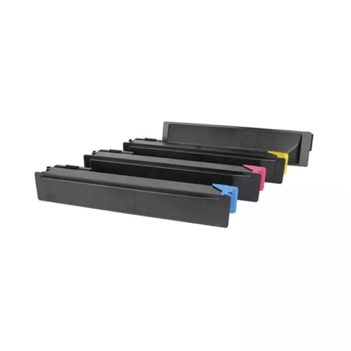 JFGIkLFD Kompatible TK5205 Tonerkartusche für 356ci 357ci 358ci Drucker(M) von JFGIkLFD