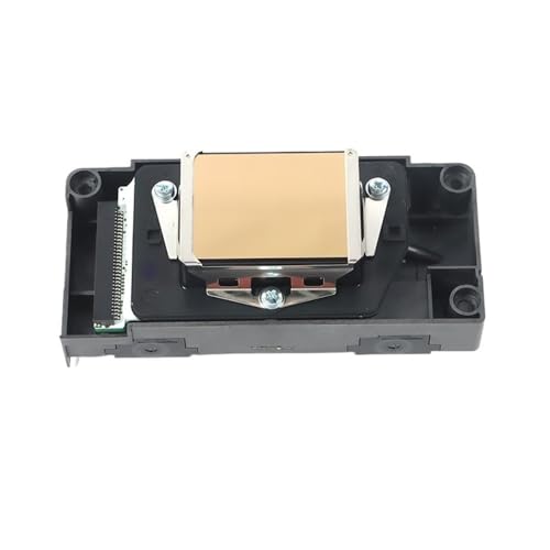JFGIkLFD Kompatible Tintenstrahldrucker Eco-Solvent-Druckkopf F186000 F1440-A1 JFGIkLFD Kompatible Tintenstrahldrucker Eco-Solvent-Druckkopf F186000 F1440-A1 von JFGIkLFD
